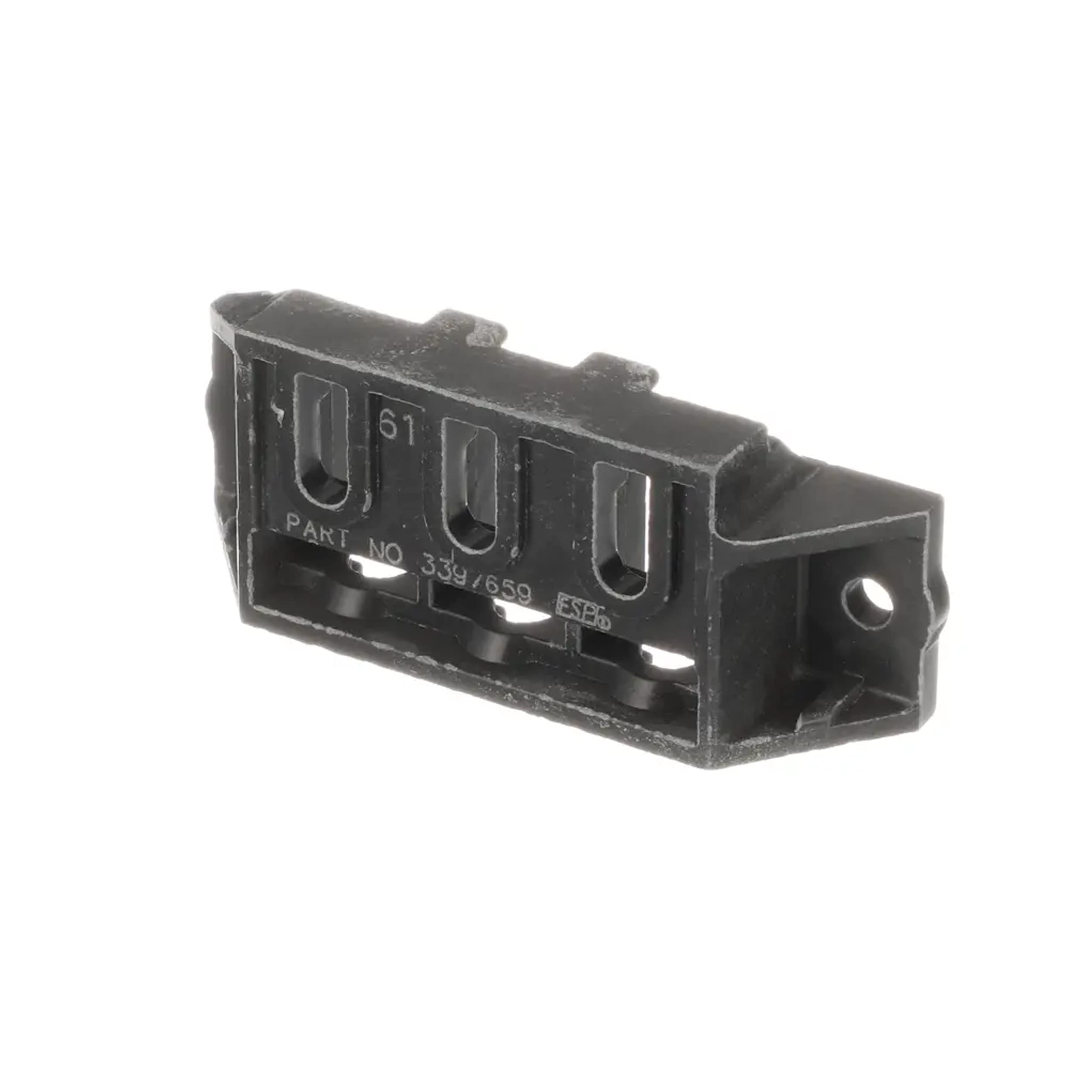 Amazon.com: 3397659 Dryer Terminal Block WP3397659 Genuine OEM